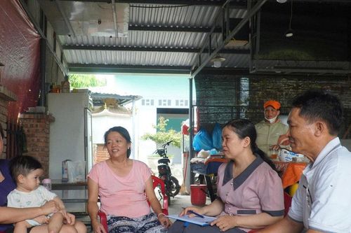 Đà Nẵng đẩy mạnh chuẩn hóa dữ liệu trẻ em