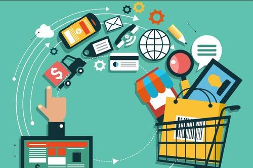 Tập huấn kỹ năng livestream bán hàng cho các thành viên hợp tác xã