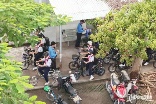 Cần minh bạch các khoản thu, chi