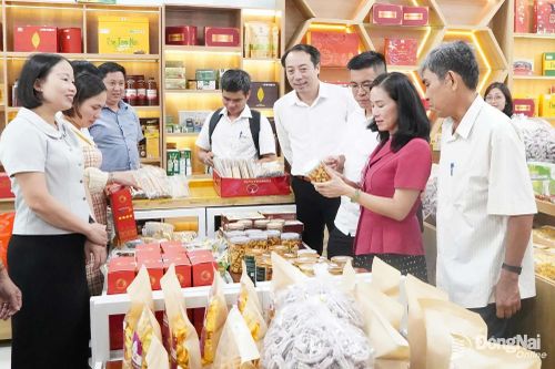 Kết nối để cùng phát triển