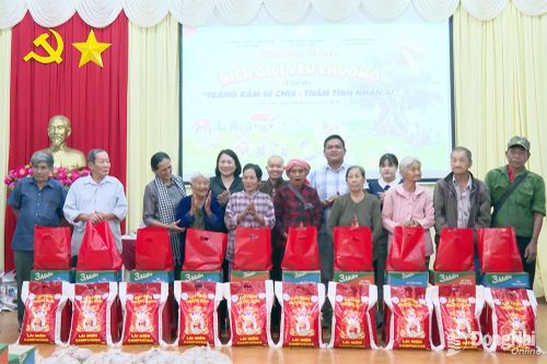 Nhiều hoạt động ý nghĩa dịp Tết Trung thu 2026