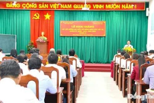 HĐND cấp xã cần không ngừng nâng cao chất lượng, hiệu quả hoạt động