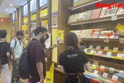 Đa dạng kênh tiêu thụ sản phẩm OCOP Đồng Tháp