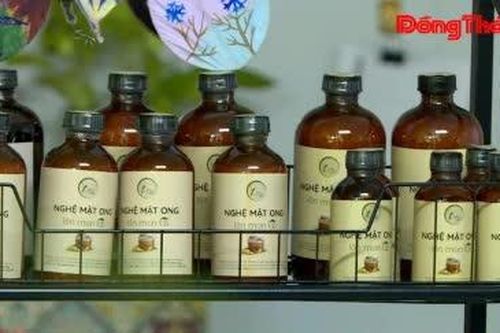 Người trẻ làm mới sản vật quê nhà trong thời đại số