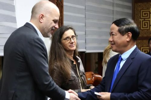 Nỗ lực thu hút vốn FDI