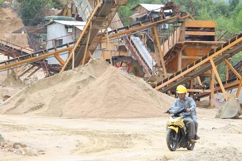 Thúc đẩy kinh tế tuần hoàn trong xây dựng
