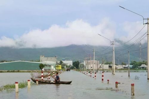UBND tỉnh Gia Lai chỉ đạo ứng phó với mưa lớn, lũ quét, sạt lở đất