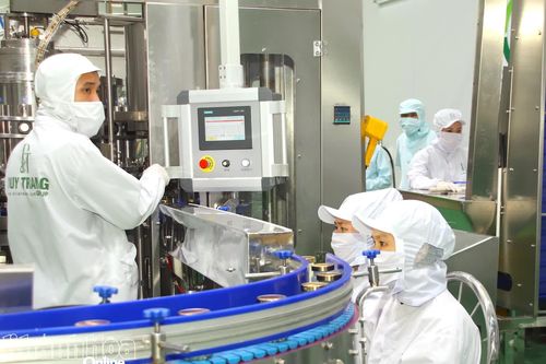 Tạo lực đẩy mới cho công nghiệp nông thôn