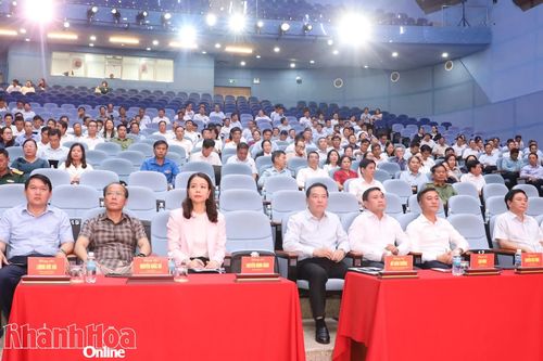 Hội nghị Thông tin chuyên đề năm 2026 về công tác đối ngoại của Đảng, Nhà nước