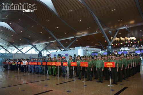Tăng cường tuyên truyền pháp luật về quản lý tàu bay không người lái