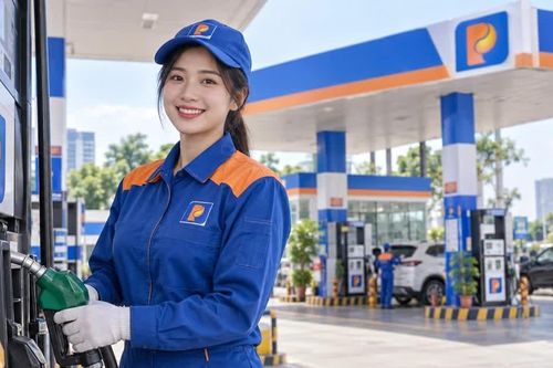 Giá xăng dầu hôm nay 21/9: Dầu thế giới biến động mạnh đầu tuần