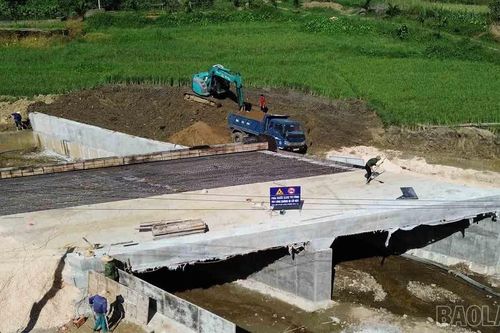 Phúc Khánh nỗ lực hoàn thành các chỉ tiêu kế hoạch năm 2026