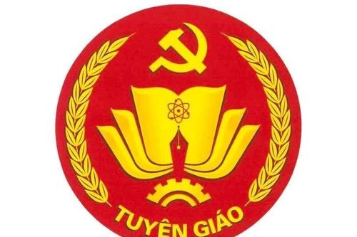 Biểu trưng ngành Tuyên giáo và những ý nghĩa đặc biệt