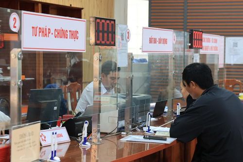 Ðã hết cảnh 'vòng vèo' cấp sổ đỏ?