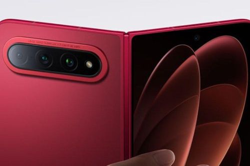 Bảng giá linh kiện thay thế Xiaomi 18 Fold: Bo mạch chủ bản 1TB lên tới hơn 23 triệu đồng