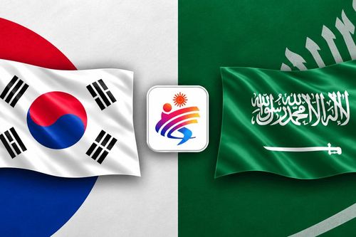 Lịch sử 6 trận đối đầu U23 Hàn Quốc vs U23 Ả Rập Saudi: Từ chung kết châu Á đến hai thất bại nặng nề