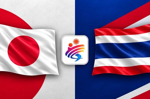Lịch sử 3 trận đối đầu U23 Nhật Bản vs U23 Thái Lan: 16 năm, Voi chiến vẫn chưa ghi bàn