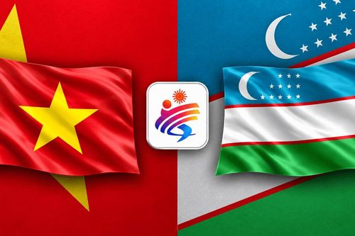 Lịch sử đối đầu U23 Việt Nam vs U23 Uzbekistan: Từ tuyết Thường Châu đến trận chiến giành vé ASIAD 2026