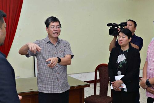 Lâm Đồng rà soát quy hoạch 5 phường liền kề tại Đà Lạt