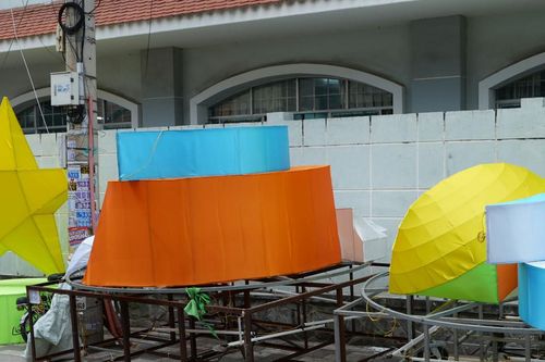Gần 2.200 lồng đèn tham gia Lễ hội Trung Thu 2026 khu vực Đông Lâm Đồng