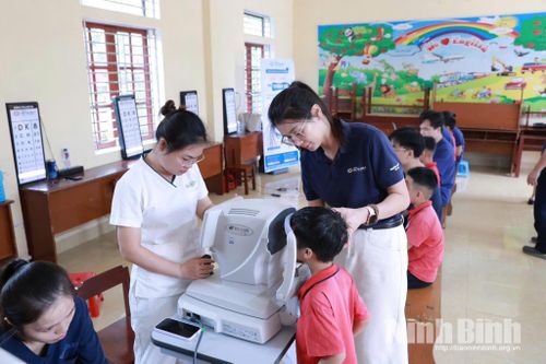 Ngành Y tế tăng tốc làm sạch, kết nối dữ liệu sức khỏe người dân