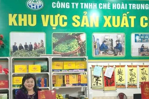 Từ chiếc điện thoại đến thị trường toàn cầu