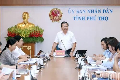 Rà soát, hoàn thiện các đề án và chính sách phát triển khoa học, công nghệ, chuyển đổi số