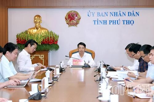Khẩn trương hoàn thiện cơ sở dữ liệu ngành Giáo dục và Đào tạo