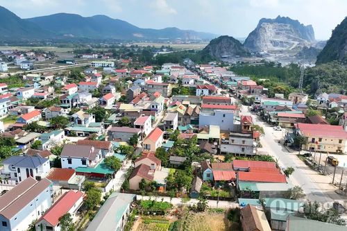 Khi chính quyền kiến tạo vì dân-Bài 1: 'Đường' đến chính quyền ngắn lại