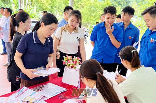 Hỗ trợ người lao động xuất ngoại