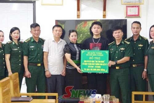 Thực hiện tốt chính sách hậu phương quân đội