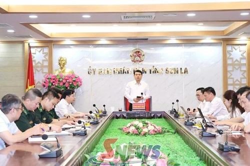 Thay đổi biển báo các xã biên giới