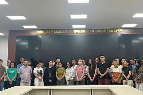 Người phụ nữ chi 650 triệu đồng chạy bệnh án tâm thần để trốn thụ án tù 20 năm