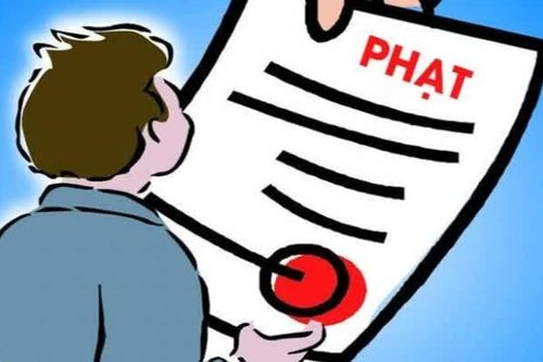 Từ 15-9, không thông báo lưu trú có thể bị phạt đến 12 triệu đồng
