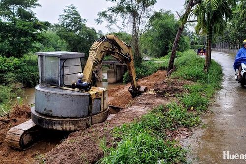 Phong Dinh thống nhất bổ sung nguồn lực đầu tư công