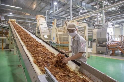 Bộ Công Thương bổ sung Danh mục chi tiết theo mã số HS của hàng hóa xuất nhập khẩu