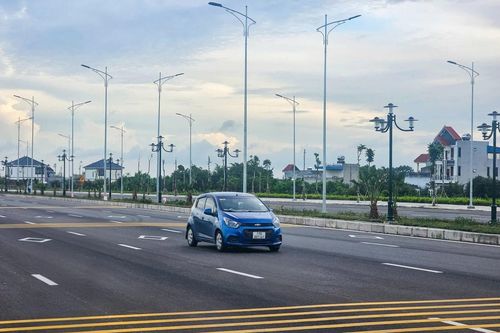 Ninh Bình: Tăng vốn dự án đường nối Hoa Lư - Trục dọc 07 lên gần 5.200 tỷ đồng