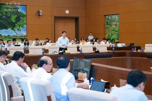 Đề xuất bổ sung, mở rộng các quy định về hiến mô, bộ phận cơ thể người