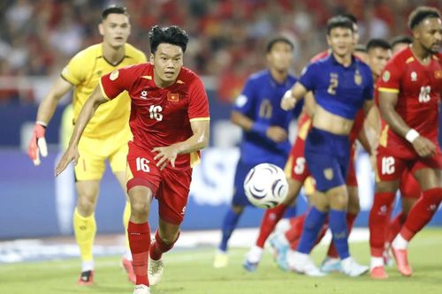 Đội tuyển Việt Nam chốt nhân sự tham dự FIFA ASEAN Cup 2026