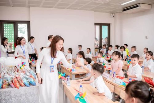 Giảm thủ tục, tăng phân cấp quản lý cơ sở giáo dục