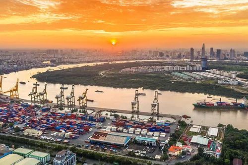 Đẩy mạnh chuyển đổi số, hướng tới ngành hàng hải và đường thủy xanh, thông minh