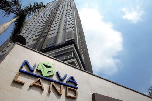 Novaland huy động 8.000 tỷ đồng để thanh toán nợ