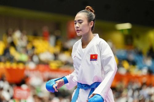 Thể thao Việt Nam có huy chương thứ 3 tại ASIAD 20