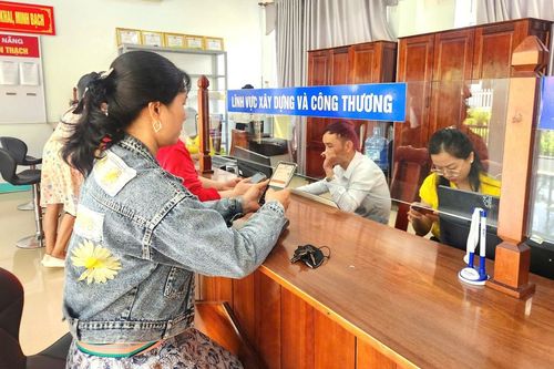 Đà Nẵng: Ngành Xây dựng đẩy mạnh chuyển đổi số, xử lý điểm nghẽn
