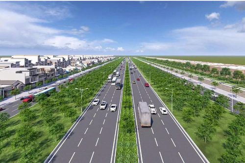 TP.HCM lựa chọn nhà thầu dự án đường liên phường Thới An - Thạnh Xuân 3.500 tỷ đồng