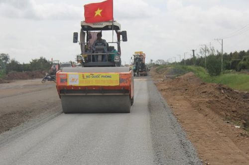 Đồng Tháp hiện thực hóa khát vọng thành trung tâm trung chuyển tiểu vùng Mê Kông