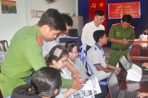 Cà Mau lấy công nghệ làm động lực, phấn đấu kinh tế số chiếm 20% GRDP