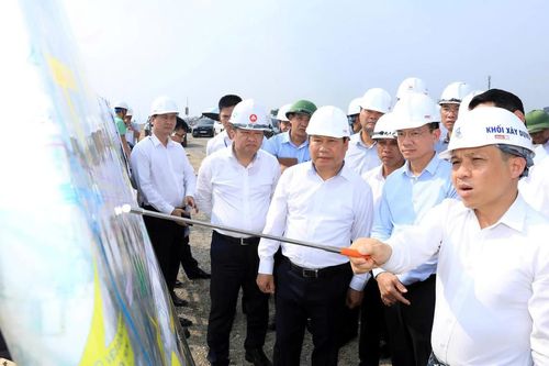 Hà Nội tăng tốc kiến tạo hạ tầng, mở không gian phát triển hai bờ sông Hồng