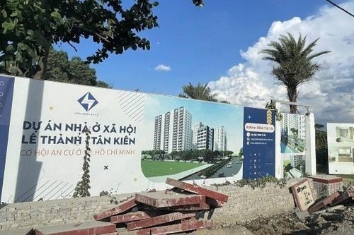 Đề xuất giao chỉ tiêu 191.023 căn nhà ở cho thuê giai đoạn 2026 - 2030