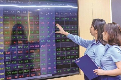 Mở rộng cánh cửa đón vốn quốc tế